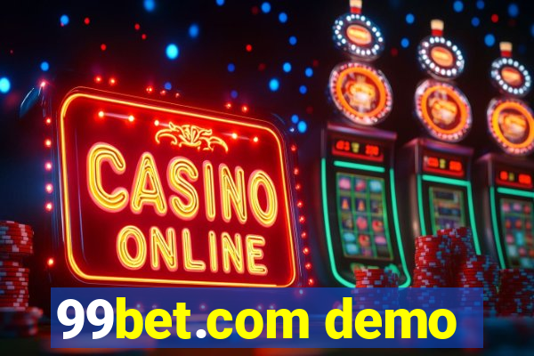 99bet.com demo